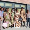 LIWONPAD women conference  in Kristiansand